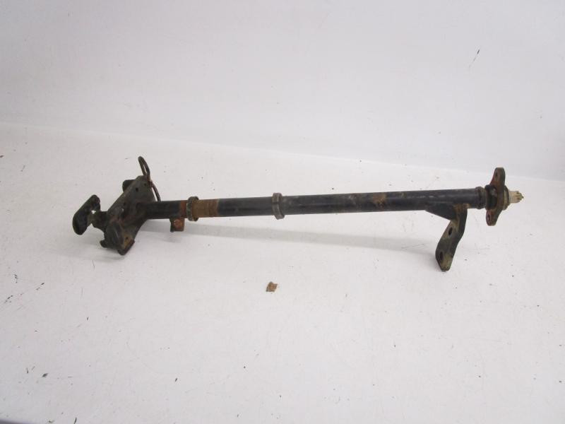 90 Kawasaki KLF 300 Bayou 4x4 Steering Stem 39114-1068 1989-2004